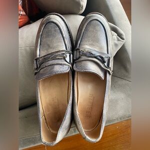 Bed Stu Leather Shoes